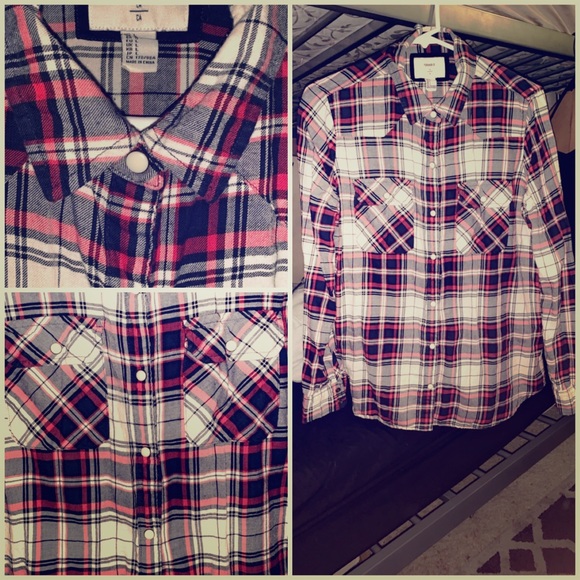 Shirt - Picture 1 of 1